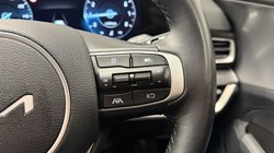 2025 (75) KIA SPORTAGE 1.6T GDi 157 48V ISG 3 5dr 5853617