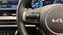 2025 (75) KIA SPORTAGE 1.6T GDi 157 48V ISG 3 5dr 5853615