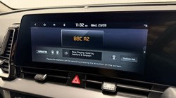 2025 (75) KIA SPORTAGE 1.6T GDi 157 48V ISG 3 5dr 5853600