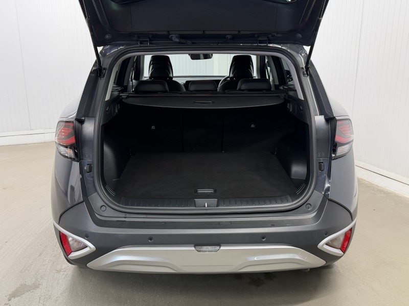 2025 (75) KIA SPORTAGE 1.6T GDi 157 48V ISG 3 5dr 5853588