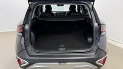2025 (75) KIA SPORTAGE 1.6T GDi 157 48V ISG 3 5dr 5853588