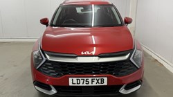 2025 (75) KIA SPORTAGE 1.6T GDi 157 48V ISG 2 5dr 5870708