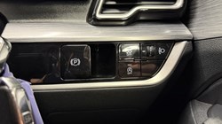 2025 (75) KIA SPORTAGE 1.6T GDi 157 48V ISG 2 5dr 5870705