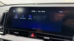 2025 (75) KIA SPORTAGE 1.6T GDi 157 48V ISG 2 5dr 5870692