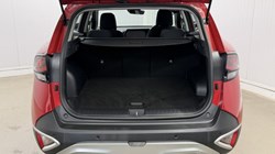 2025 (75) KIA SPORTAGE 1.6T GDi 157 48V ISG 2 5dr 5870676
