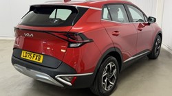 2025 (75) KIA SPORTAGE 1.6T GDi 157 48V ISG 2 5dr 5870674