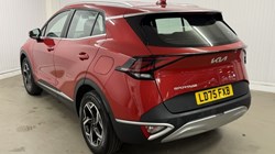 2025 (75) KIA SPORTAGE 1.6T GDi 157 48V ISG 2 5dr 5870673