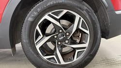 2025 (75) KIA SPORTAGE 1.6T GDi 157 48V ISG 2 5dr 5870672