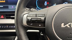 2025 (75) KIA SPORTAGE 1.6T GDi 157 48V ISG 2 5dr 5870700