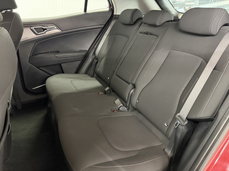2025 (75) KIA SPORTAGE 1.6T GDi 157 48V ISG 2 5dr 5870683