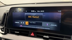 2025 (75) KIA SPORTAGE 1.6T GDi 157 48V ISG 2 5dr 5870687