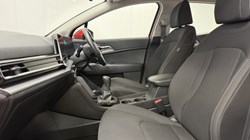 2025 (75) KIA SPORTAGE 1.6T GDi 157 48V ISG 2 5dr 5870681