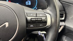 2025 (75) KIA SPORTAGE 1.6T GDi 157 48V ISG 2 5dr 5870702