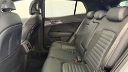 2025 (75) KIA SPORTAGE 1.6T GDi 157 48V ISG GT-Line S 5dr DCT 5852601