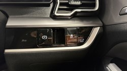 2025 (75) KIA SPORTAGE 1.6T GDi 157 48V ISG GT-Line S 5dr DCT 5852636