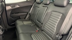 2025 (75) KIA SPORTAGE 1.6T GDi 157 48V ISG GT-Line S 5dr DCT 5852604