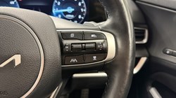 2025 (75) KIA SPORTAGE 1.6T GDi 157 48V ISG GT-Line S 5dr DCT 5852633
