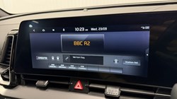2025 (75) KIA SPORTAGE 1.6T GDi 157 48V ISG GT-Line S 5dr DCT 5852615