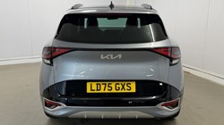 2025 (75) KIA SPORTAGE 1.6T GDi 157 48V ISG GT-Line S 5dr DCT 5852597