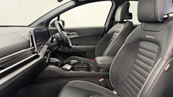 2025 (75) KIA SPORTAGE 1.6T GDi 157 48V ISG GT-Line S 5dr DCT 5852602