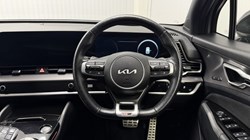 2025 (75) KIA SPORTAGE 1.6T GDi 157 48V ISG GT-Line S 5dr DCT 5852609