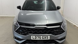 2025 (75) KIA SPORTAGE 1.6T GDi 157 48V ISG GT-Line S 5dr DCT 5852639