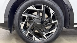 2025 (75) KIA SPORTAGE 1.6T GDi 157 48V ISG GT-Line S 5dr DCT 5901610