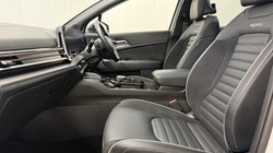 2025 (75) KIA SPORTAGE 1.6T GDi 157 48V ISG GT-Line S 5dr DCT 5901607