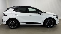 2025 (75) KIA SPORTAGE 1.6T GDi 157 48V ISG GT-Line S 5dr DCT 5901640