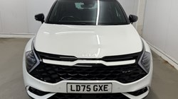 2025 (75) KIA SPORTAGE 1.6T GDi 157 48V ISG GT-Line S 5dr DCT 5901642