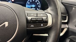 2025 (75) KIA SPORTAGE 1.6T GDi 157 48V ISG GT-Line S 5dr DCT 5901636