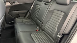 2025 (75) KIA SPORTAGE 1.6T GDi 157 48V ISG GT-Line S 5dr DCT 5901609