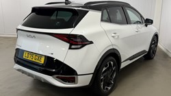 2025 (75) KIA SPORTAGE 1.6T GDi 157 48V ISG GT-Line S 5dr DCT 5901601