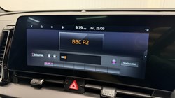 2025 (75) KIA SPORTAGE 1.6T GDi 157 48V ISG GT-Line S 5dr DCT 5862642