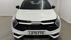 2025 (75) KIA SPORTAGE 1.6T GDi 157 48V ISG GT-Line S 5dr DCT 5862666