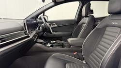 2025 (75) KIA SPORTAGE 1.6T GDi 157 48V ISG GT-Line S 5dr DCT 5862631