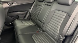 2025 (75) KIA SPORTAGE 1.6T GDi 157 48V ISG GT-Line S 5dr DCT 5862632