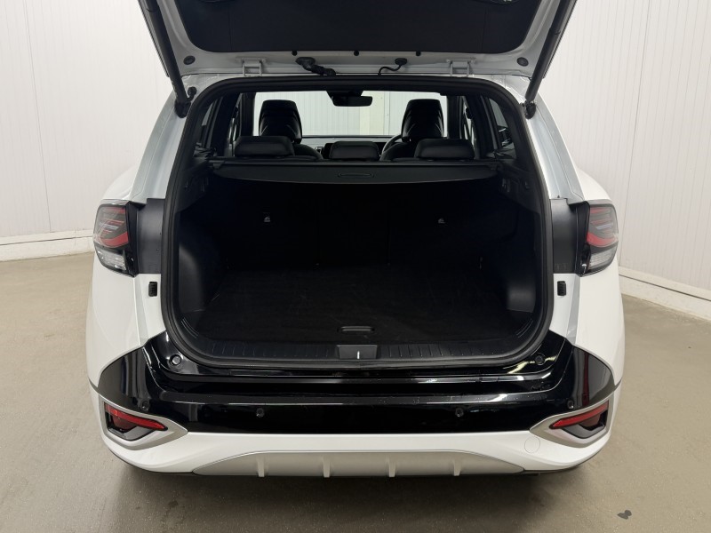 2025 (75) KIA SPORTAGE 1.6T GDi 157 48V ISG GT-Line S 5dr DCT 5862629