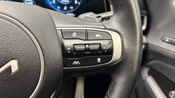 2025 (75) KIA SPORTAGE 1.6T GDi 157 48V ISG GT-Line S 5dr DCT 5862658