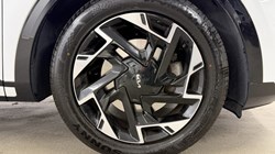 2025 (75) KIA SPORTAGE 1.6T GDi 157 48V ISG GT-Line S 5dr DCT 5862663