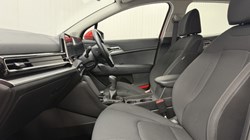 2025 (75) KIA SPORTAGE 1.6T GDi 157 48V ISG 2 5dr 5841491