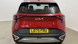 2025 (75) KIA SPORTAGE 1.6T GDi 157 48V ISG 2 5dr 5841487