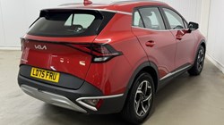 2025 (75) KIA SPORTAGE 1.6T GDi 157 48V ISG 2 5dr 5841486