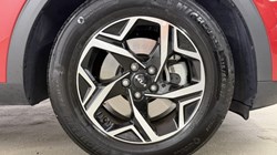 2025 (75) KIA SPORTAGE 1.6T GDi 157 48V ISG 2 5dr 5841521