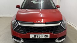2025 (75) KIA SPORTAGE 1.6T GDi 157 48V ISG 2 5dr 5841520