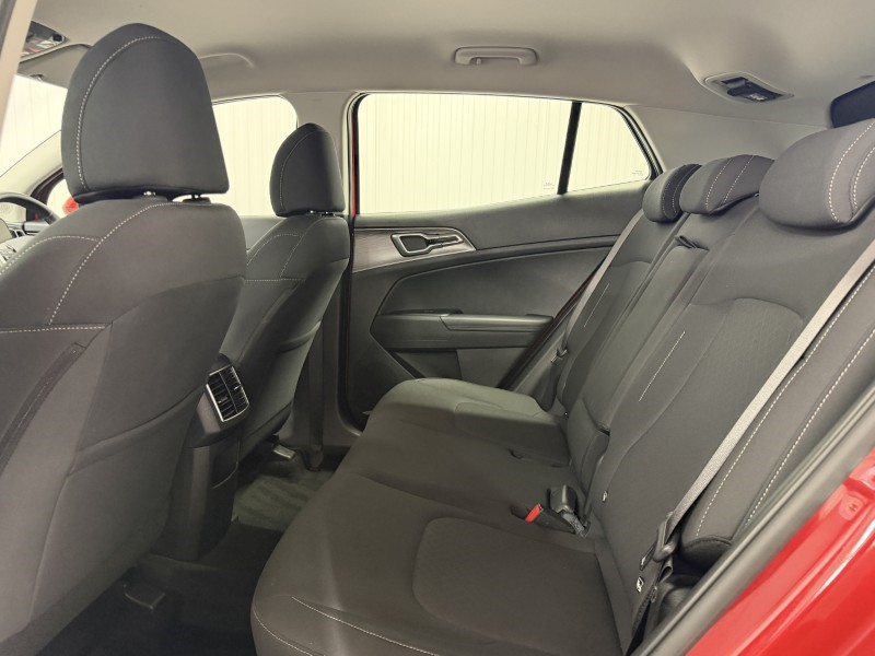 2025 (75) KIA SPORTAGE 1.6T GDi 157 48V ISG 2 5dr 5841490