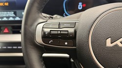 2025 (75) KIA SPORTAGE 1.6T GDi 157 48V ISG 2 5dr 5841512