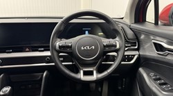2025 (75) KIA SPORTAGE 1.6T GDi 157 48V ISG 2 5dr 5841495