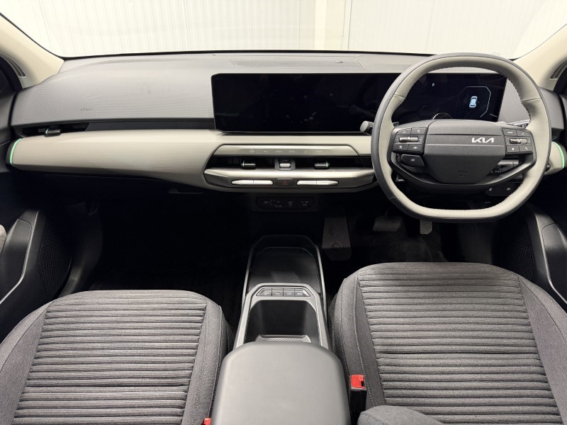 2026 (26) KIA EV4 150kW Air 81kWh 5dr Auto 5854960