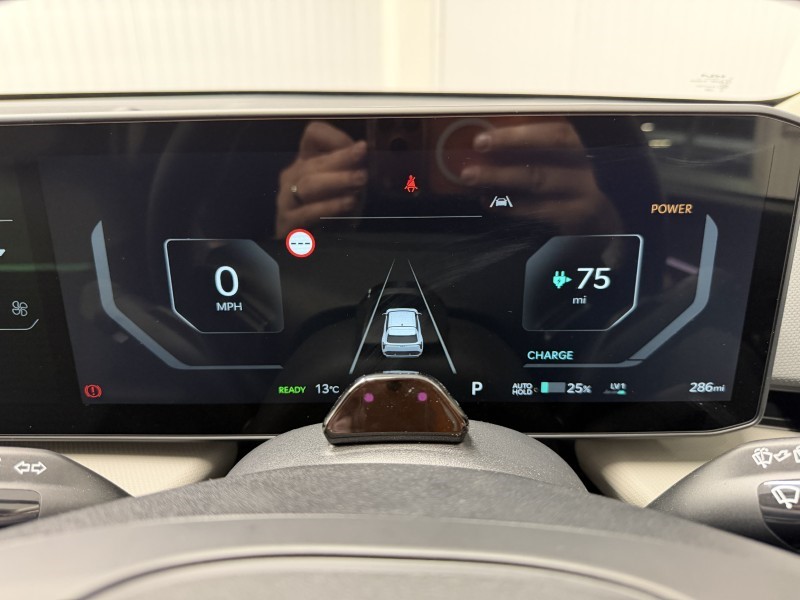 2026 (26) KIA EV4 150kW Air 81kWh 5dr Auto 5854979